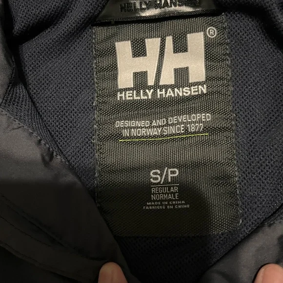 Helly Hansen Jacket - Picture 5 of 15